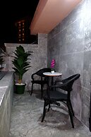 The Aramis Galata Hotel