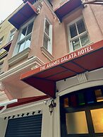 The Aramis Galata Hotel