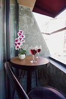 The Aramis Galata Hotel