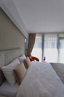 The Aramis Galata Hotel