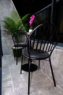 The Aramis Galata Hotel