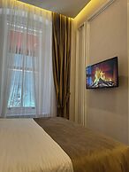 The Aramis Galata Hotel