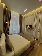 The Aramis Galata Hotel