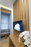 The Aramis Galata Hotel