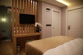 The Aramis Galata Hotel