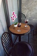 The Aramis Galata Hotel