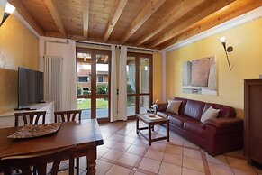 Residence Garda Sole 3 69 by Wonderful Italy