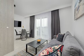 Apartment With Balcony by Renters