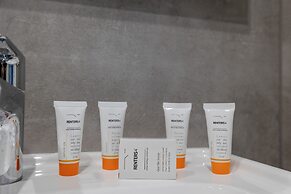 Apartment With Balcony by Renters