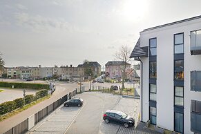 Apartment With Balcony by Renters