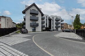 Apartment With Balcony by Renters