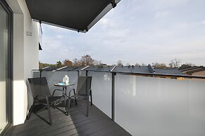 Apartment With Balcony by Renters