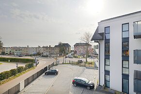 Apartment With Balcony by Renters