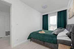 Apartment With Balcony by Renters