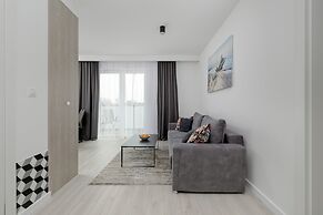 Apartment With Balcony by Renters