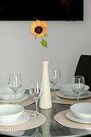 Apartment With Balcony by Renters