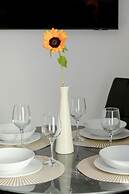 Apartment With Balcony by Renters