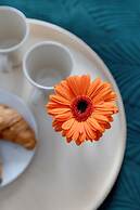 Apartment With Balcony by Renters