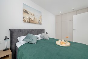 Apartment With Balcony by Renters