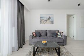 Apartment With Balcony by Renters