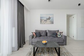 Apartment With Balcony by Renters