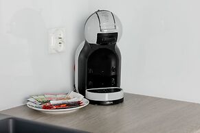 Apartment With Balcony by Renters