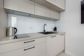 Apartment With Balcony by Renters