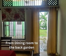 Galle Large Serviced Villa Near Beaches & Fort