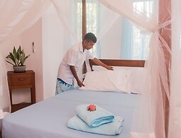 Galle Large Serviced Villa Near Beaches & Fort