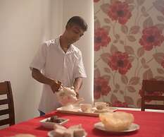 Galle Large Serviced Villa Near Beaches & Fort