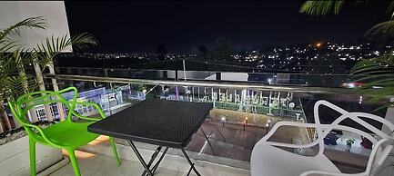 Jerusalem Hotel Gitega