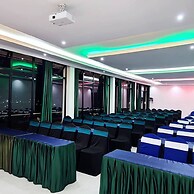 Jerusalem Hotel Gitega