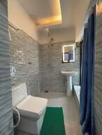 Jerusalem Hotel Gitega