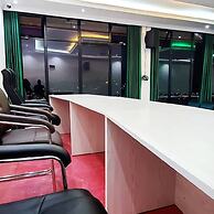 Jerusalem Hotel Gitega