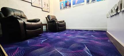 Jerusalem Hotel Gitega