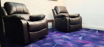 Jerusalem Hotel Gitega