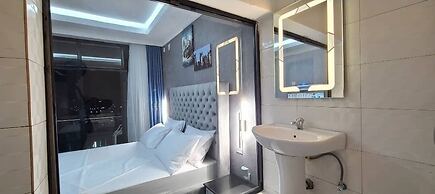 Jerusalem Hotel Gitega