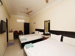 HOTEL BHARANI