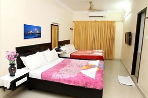 HOTEL BHARANI