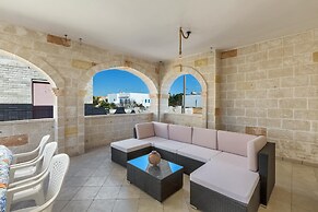 3777 Appartamento Space Family by Barbarhouse