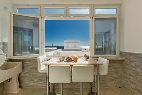 3777 Appartamento Space Family by Barbarhouse