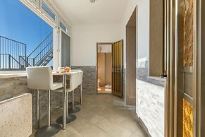 3777 Appartamento Space Family by Barbarhouse