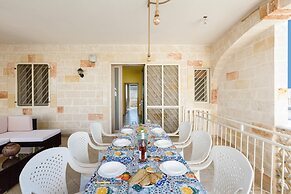 3777 Appartamento Space Family by Barbarhouse