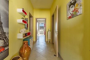 3777 Appartamento Space Family by Barbarhouse