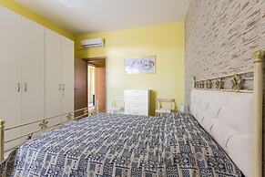 3777 Appartamento Space Family by Barbarhouse