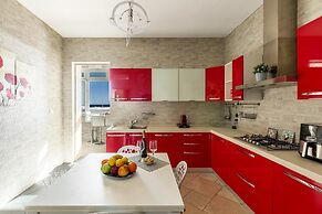 3777 Appartamento Space Family by Barbarhouse