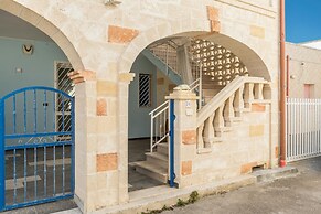 3777 Appartamento Space Family by Barbarhouse