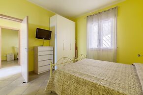 3777 Appartamento Space Family by Barbarhouse