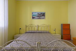 3777 Appartamento Space Family by Barbarhouse