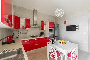 3777 Appartamento Space Family by Barbarhouse